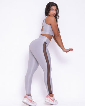 Top + Legging